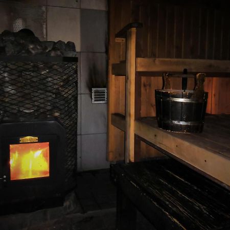 Vanhan Koulun Majatalo-Old School Guest House Kolinkylä Eksteriør billede