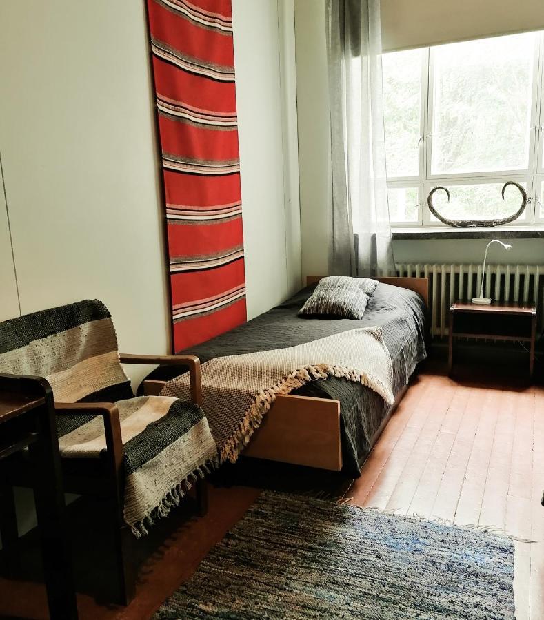 Vanhan Koulun Majatalo-Old School Guest House Kolinkylä Eksteriør billede